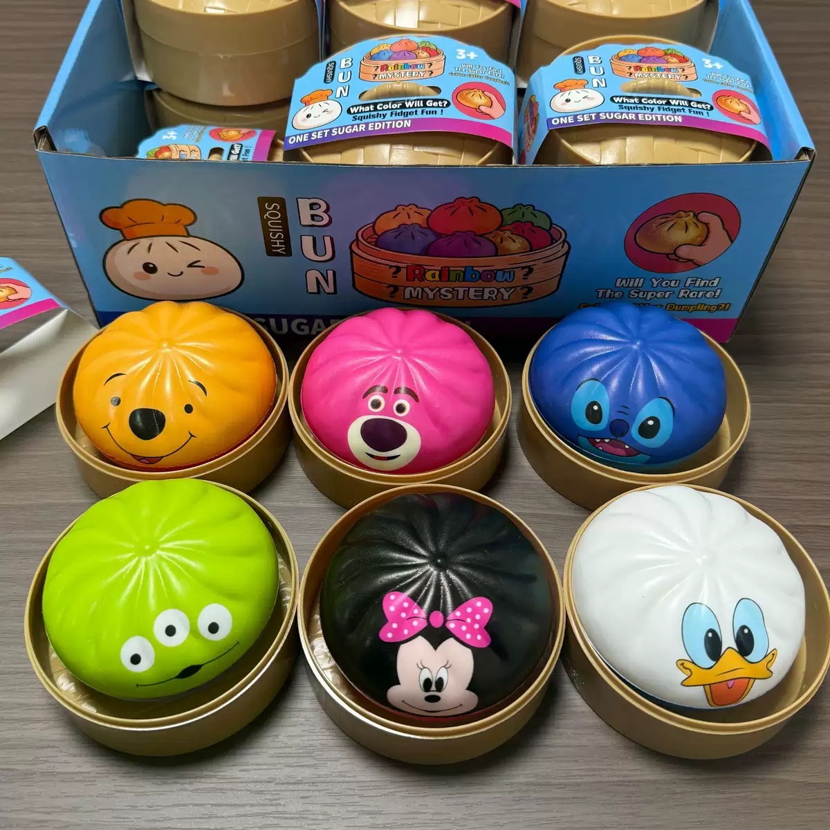 Pinch Music Slow Rebound Decom - Kids Toys 3 Year Old recension och pris