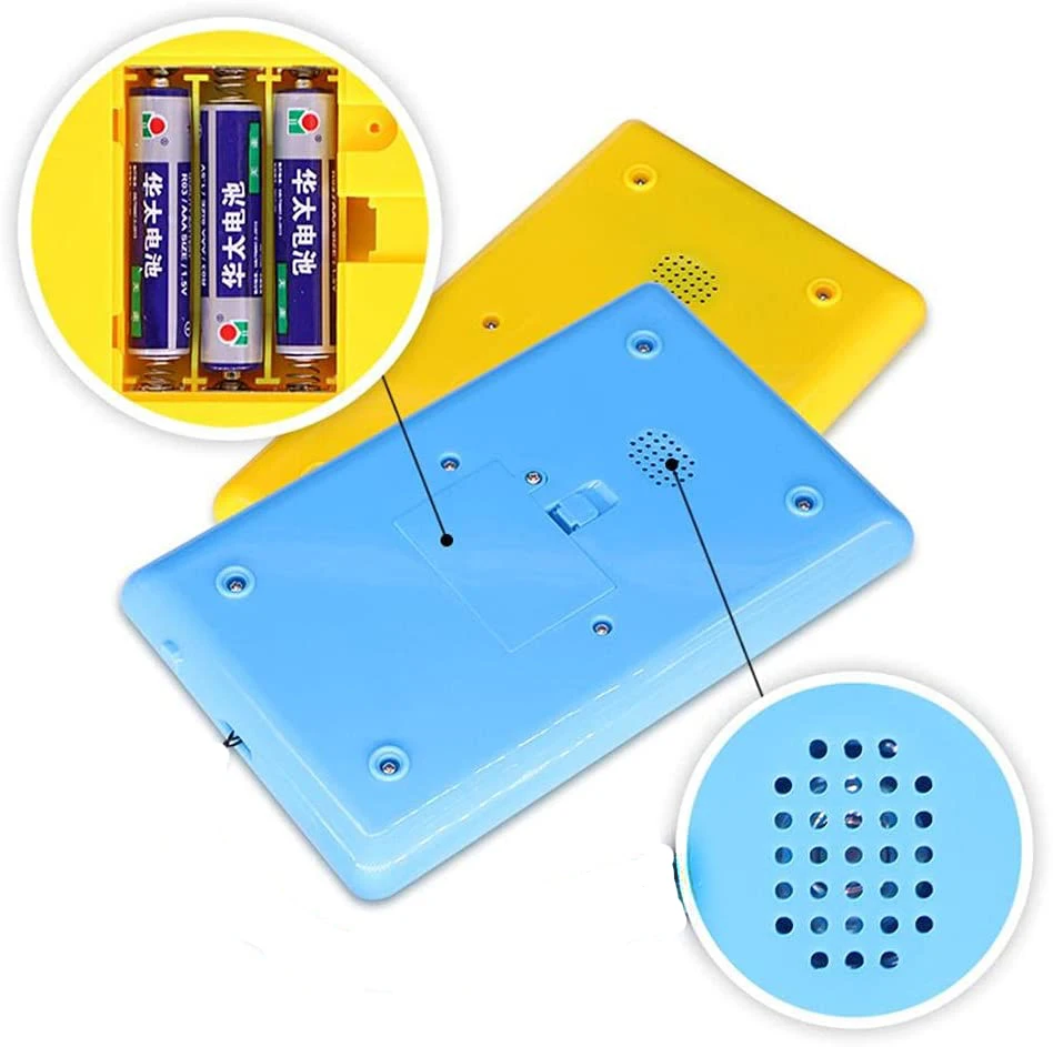 Arabic Quran Learning Machine  - Kids Quran Toys recension och pris