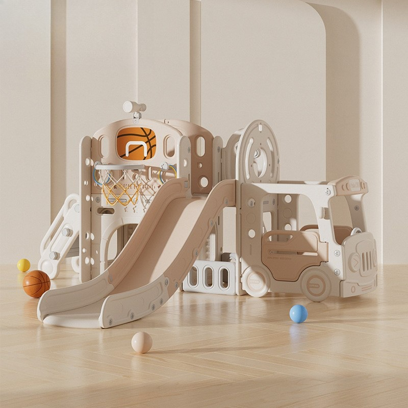 Multifunctional Kids Crawl Sli - Kids Toys 3 Year Old recension och pris