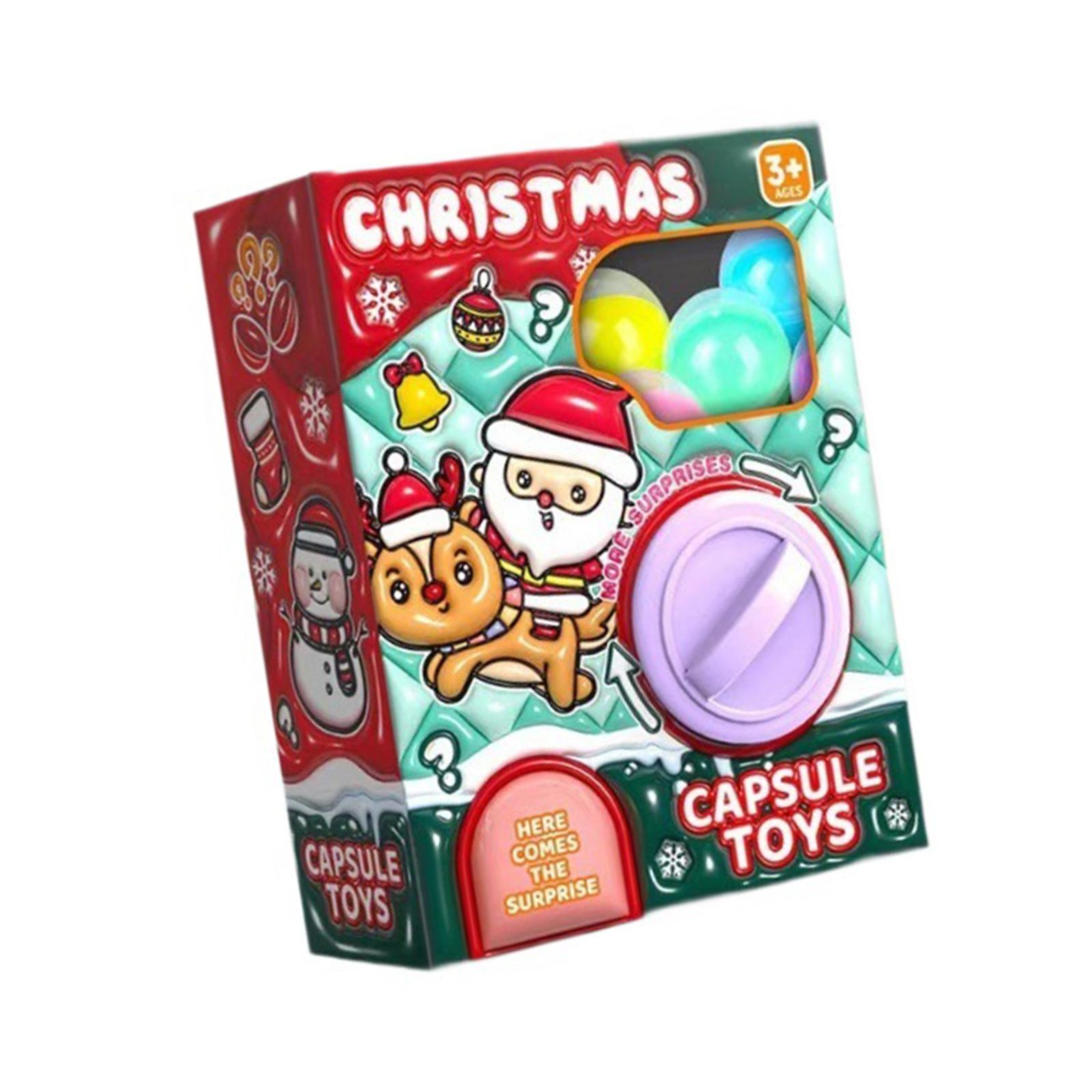 Egg Twist Machine Toy Mini Ven - Kids Yard Toys recension och pris