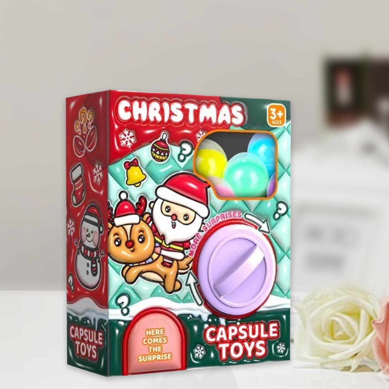 Egg Twist Machine Toy Mini Ven - Kids Yard Toys recension och pris
