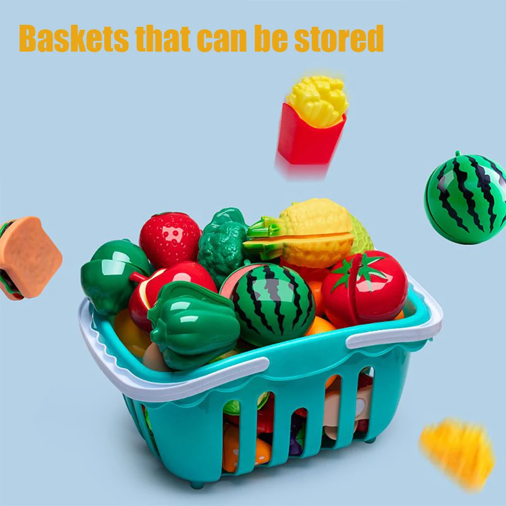 Educational Toy Plastic Kitche - Kids Toys Kitchen Set recension och pris