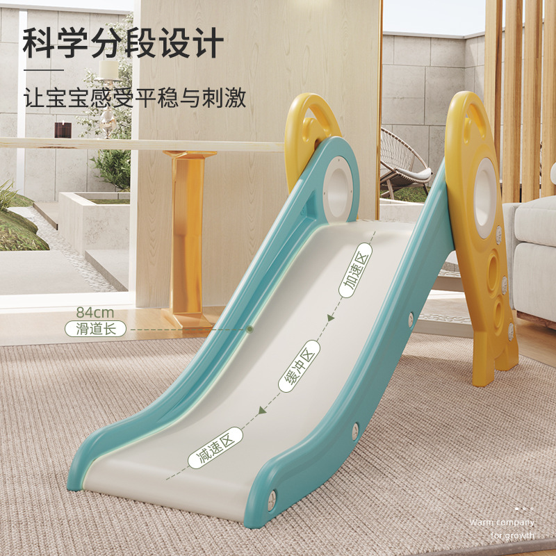 Harpy Tree Foldable Kids Slide - Kids Toys 3 Year Old recension och pris