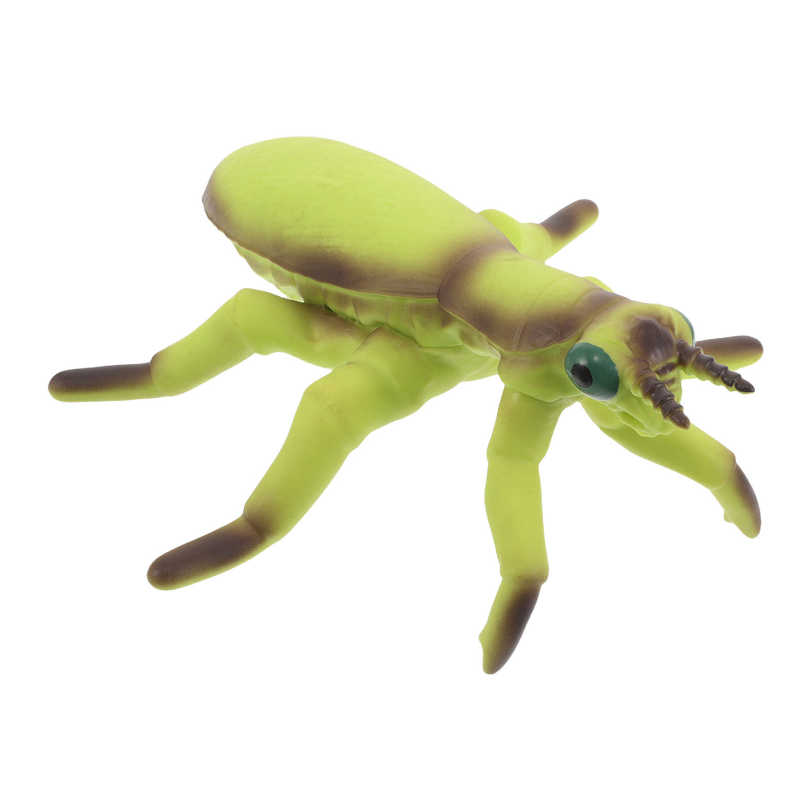 Realistic Grasshopper and Mant - Kids Yard Toys recension och pris